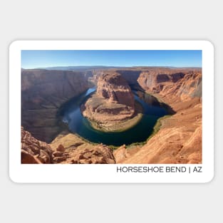 HORSESHOE BEND Magnet